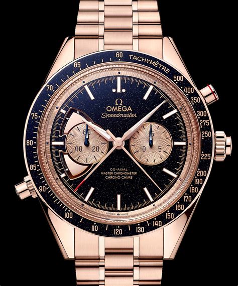 omega speedmaster chime|Omega Speedmaster chrono chime.